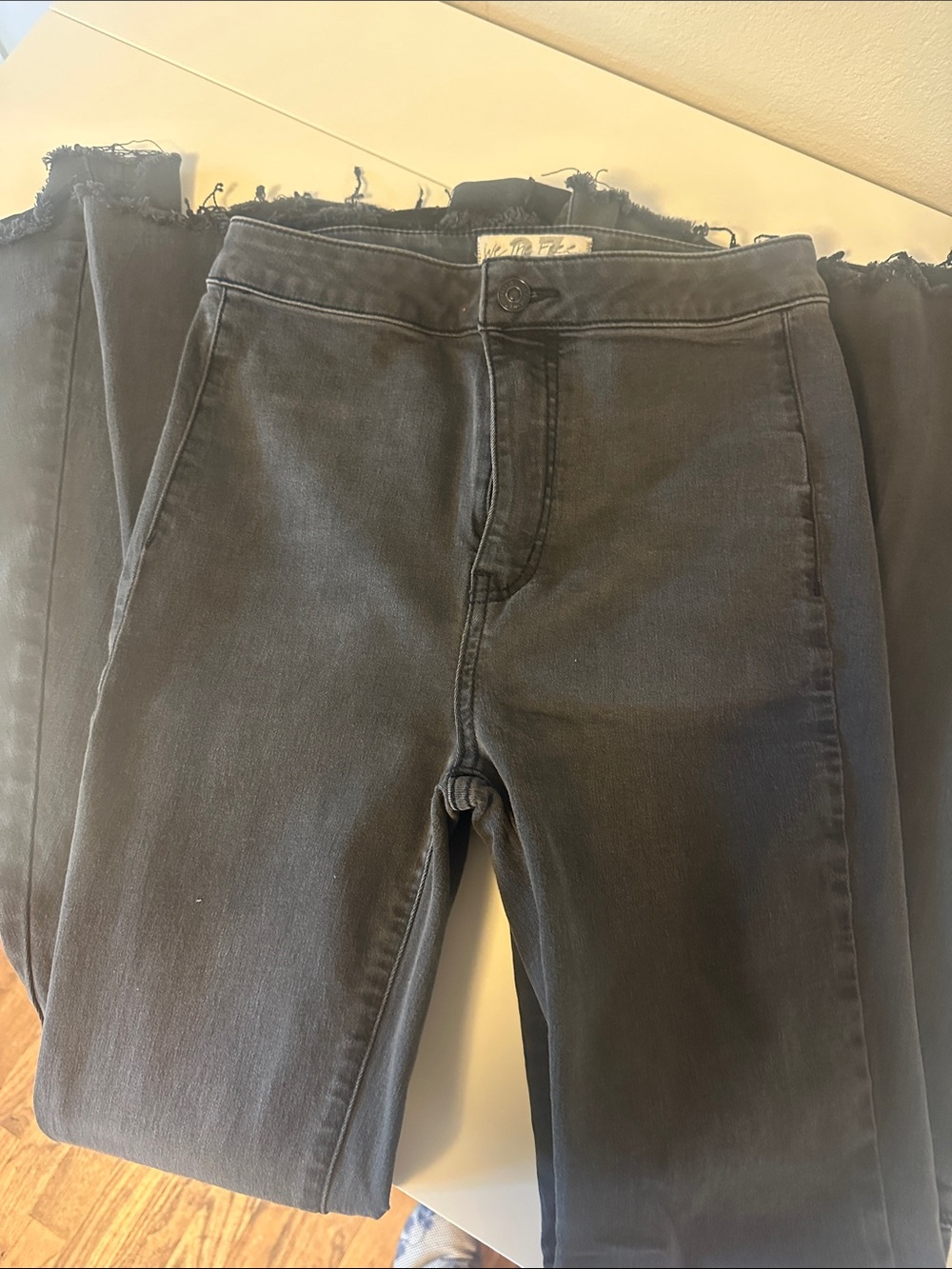 Free People float on flare 27